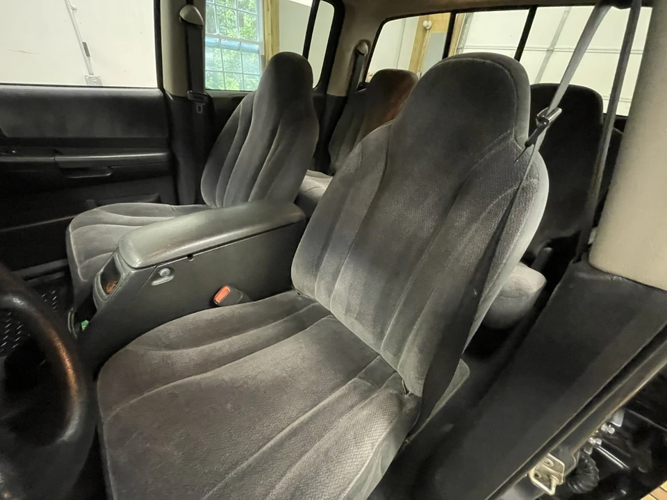 2002 Dodge Dakota 2nd Gen - Image 22 of 31