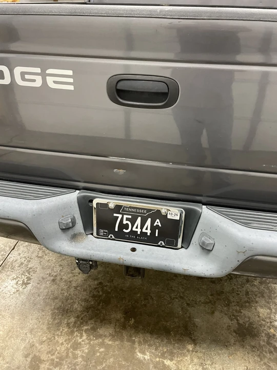 2002 Dodge Dakota 2nd Gen - Image 8 of 31