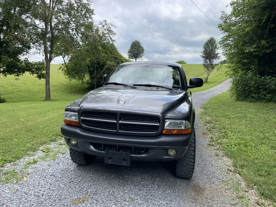 2002 Dodge Dakota 2nd Gen - Image 4 of 31
