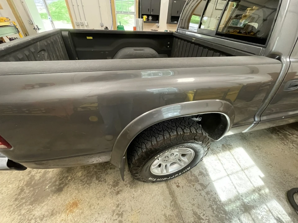 2002 Dodge Dakota 2nd Gen - Image 15 of 31