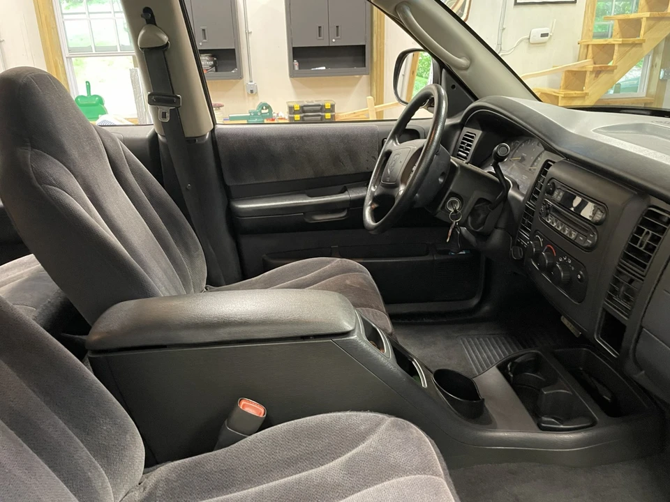 2002 Dodge Dakota 2nd Gen - Image 9 of 31