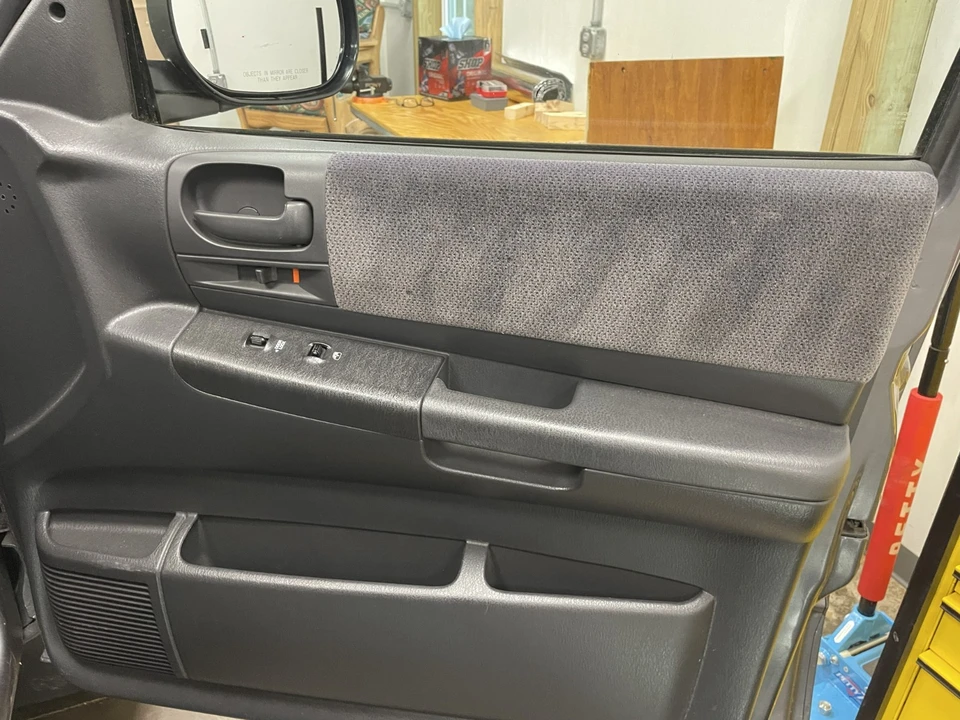 2002 Dodge Dakota 2nd Gen - Image 12 of 31