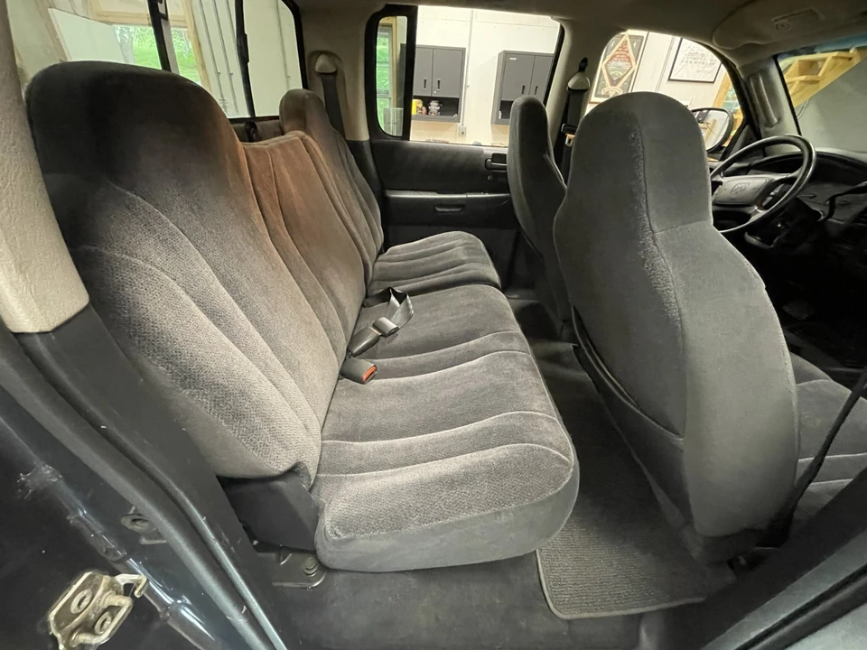 2002 Dodge Dakota 2nd Gen - Image 13 of 31