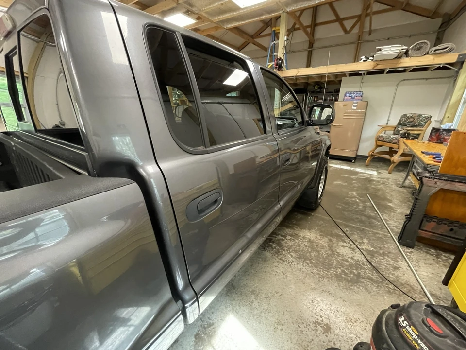 2002 Dodge Dakota 2nd Gen - Image 16 of 31