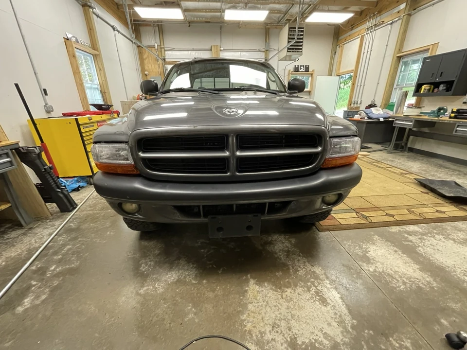 2002 Dodge Dakota 2nd Gen - Image 18 of 31