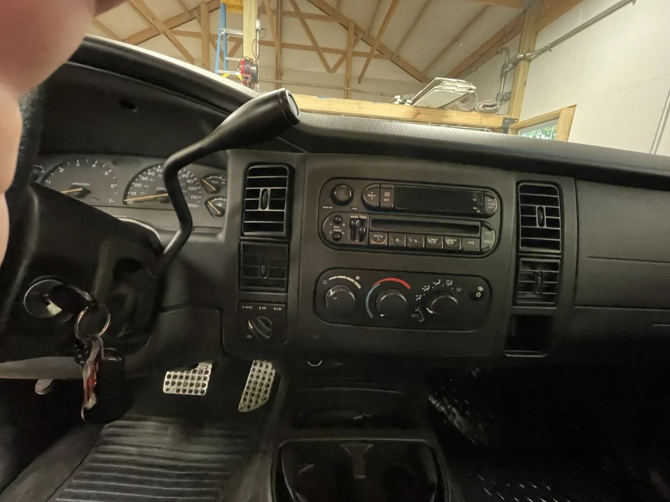 2002 Dodge Dakota 2nd Gen - Image 23 of 31