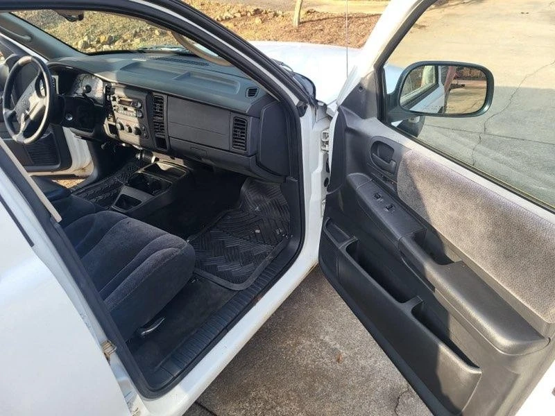 2002 Dodge Dakota 2nd Gen - Image 6 of 8