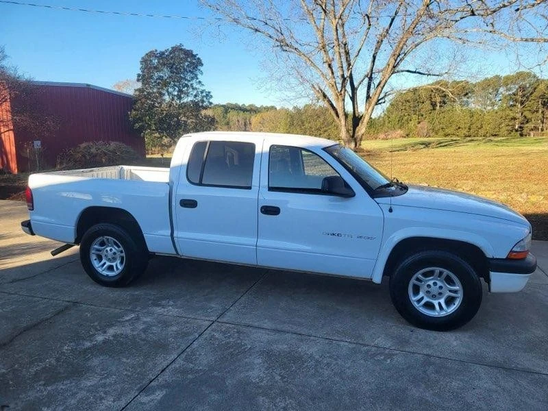 2002 Dodge Dakota 2nd Gen - Image 3 of 8