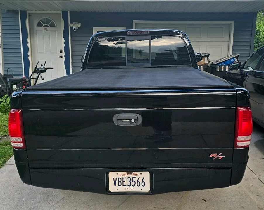 2002 Dodge Dakota 2nd Gen - Image 9 of 18