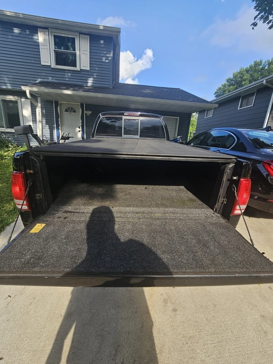 2002 Dodge Dakota 2nd Gen - Image 17 of 18
