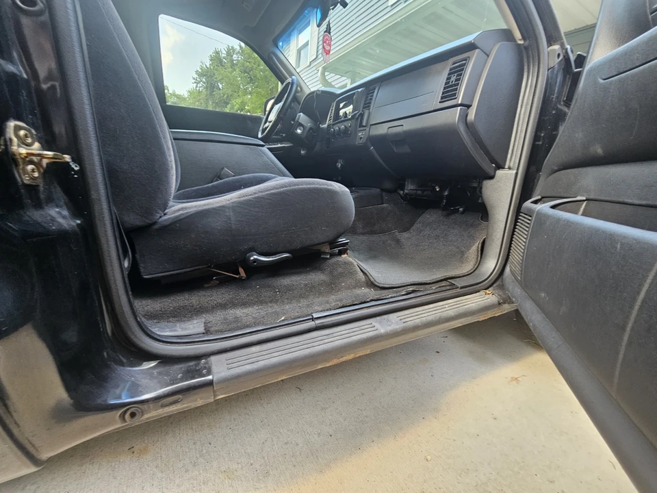 2002 Dodge Dakota 2nd Gen - Image 14 of 18