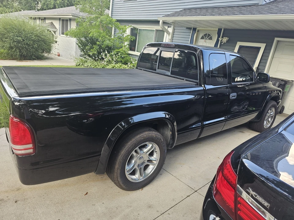 2002 Dodge Dakota 2nd Gen - Image 8 of 18