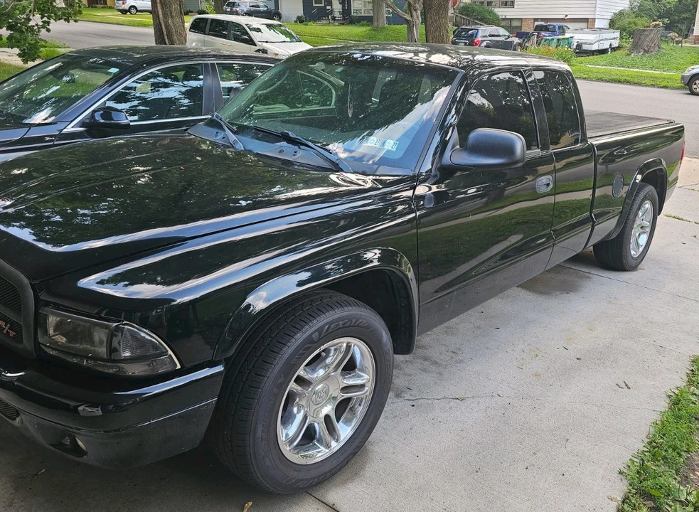 2002 Dodge Dakota 2nd Gen - Image 3 of 18