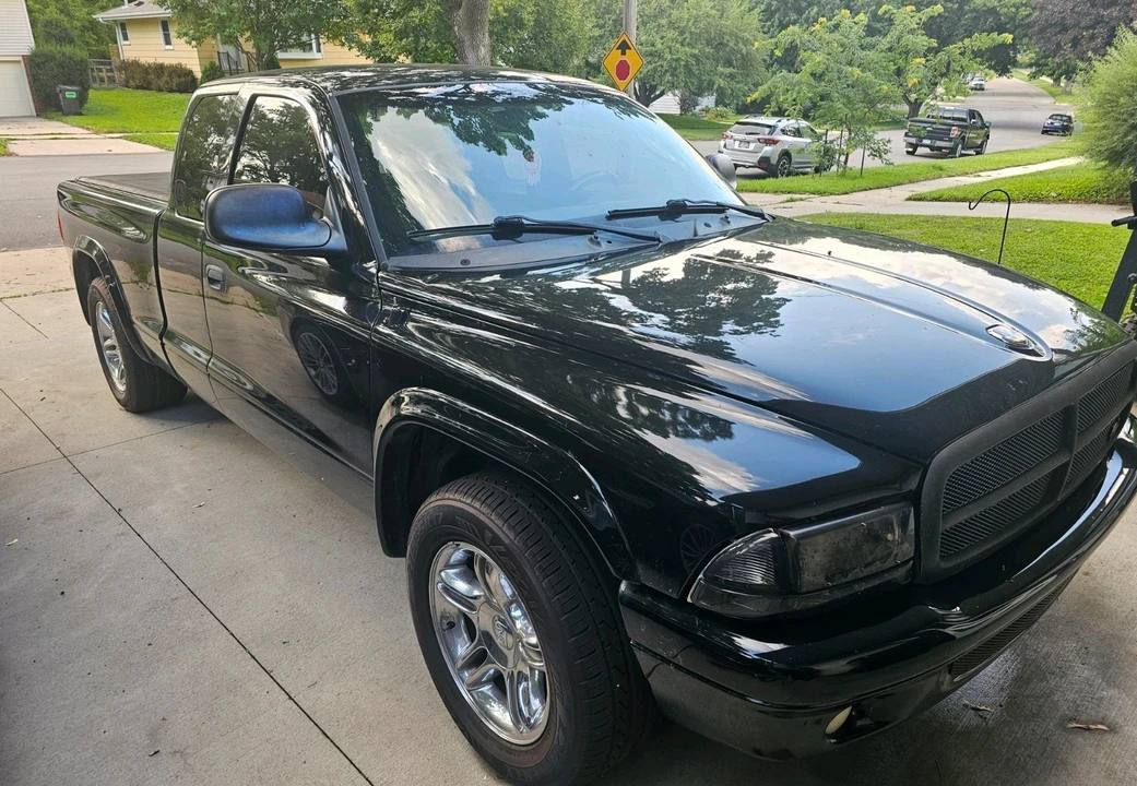 2002 Dodge Dakota 2nd Gen - Image 5 of 18