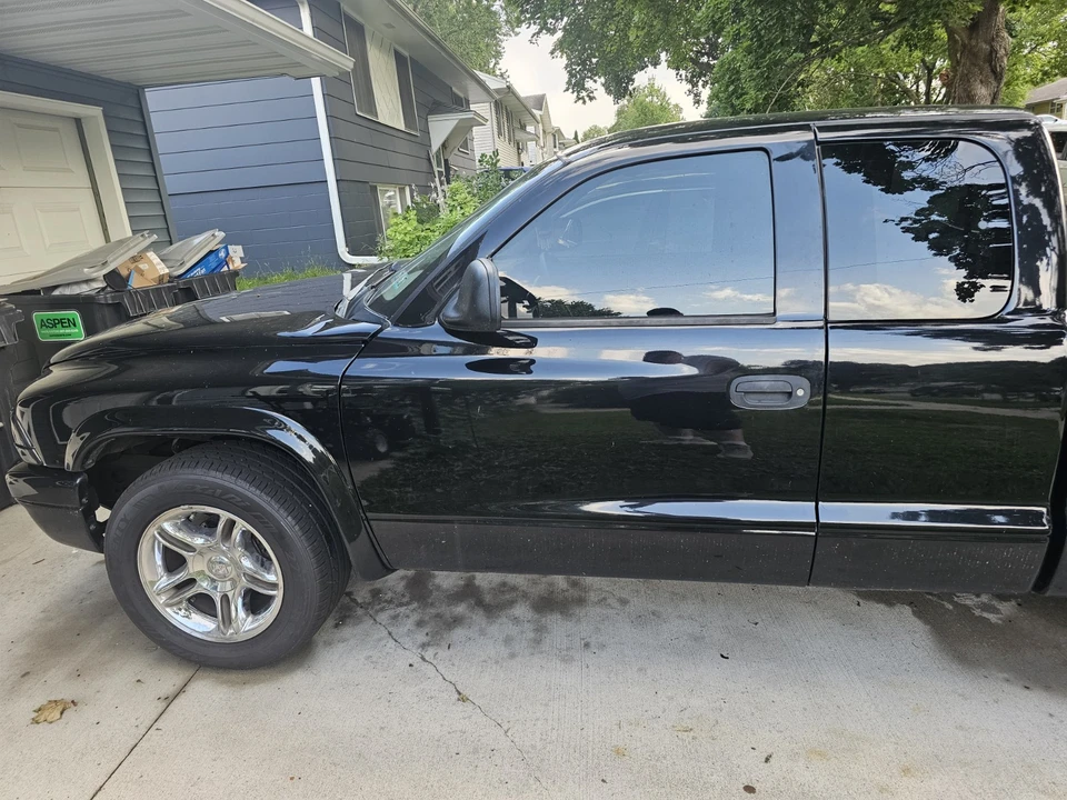 2002 Dodge Dakota 2nd Gen - Image 12 of 18