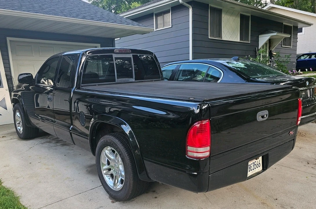 2002 Dodge Dakota 2nd Gen - Image 10 of 18