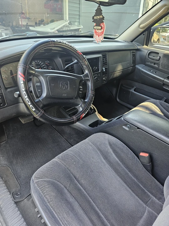 2002 Dodge Dakota 2nd Gen - Image 18 of 18