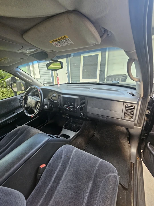 2002 Dodge Dakota 2nd Gen - Image 15 of 18