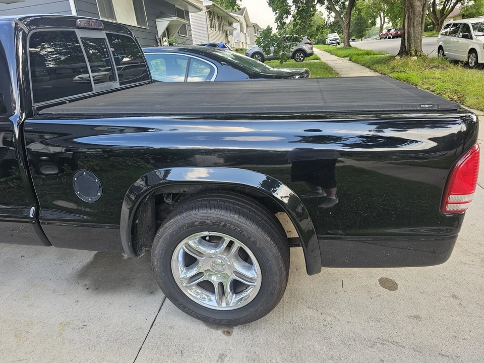 2002 Dodge Dakota 2nd Gen - Image 11 of 18