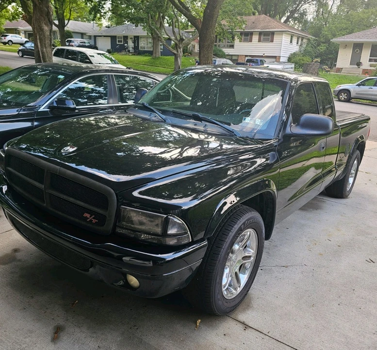 2002 Dodge Dakota 2nd Gen - Image 2 of 18