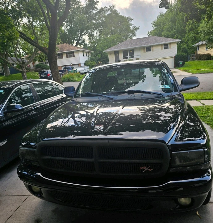 2002 Dodge Dakota 2nd Gen - Image 4 of 18