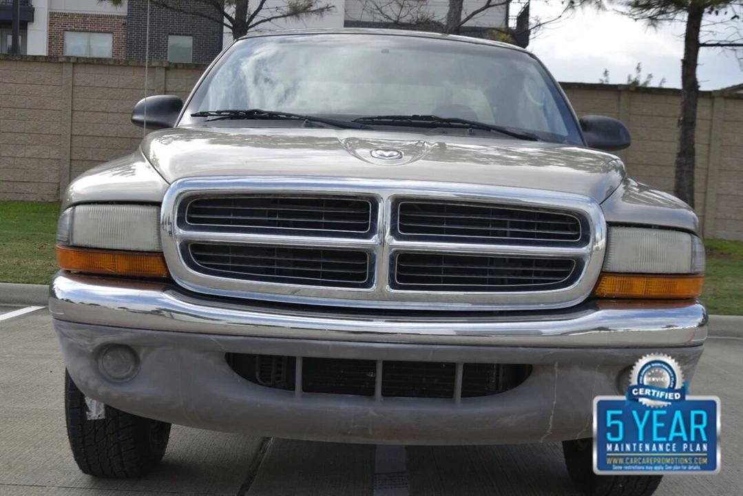 2002 Dodge Dakota 2nd Gen - Image 3 of 4