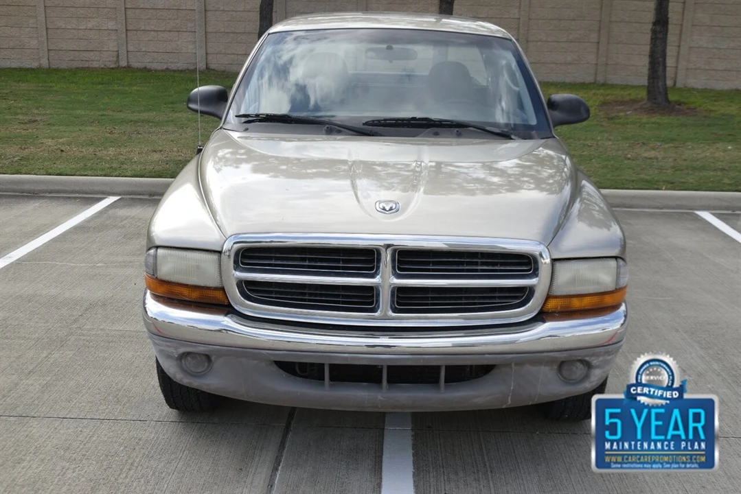 2002 Dodge Dakota 2nd Gen - Image 2 of 4