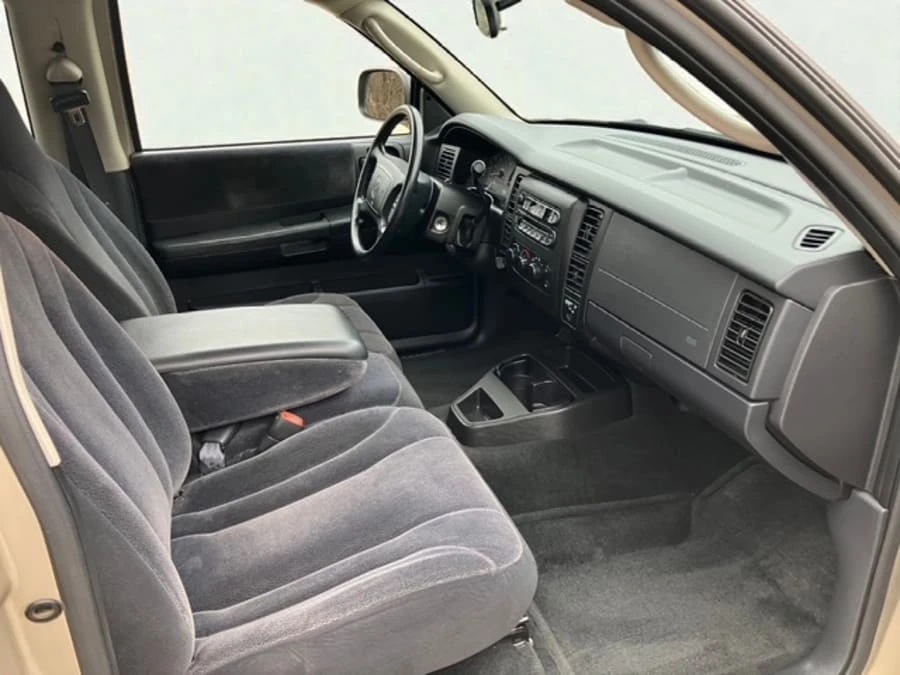 2002 Dodge Dakota 2nd Gen - Image 7 of 8