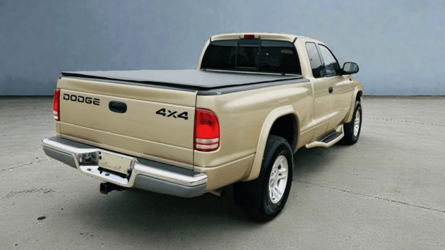 2002 Dodge Dakota 2nd Gen - Image 3 of 8