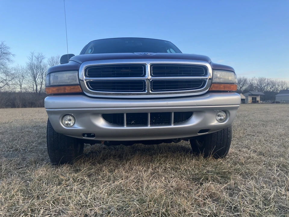 2002 Dodge Dakota 2nd Gen - Image 19 of 31