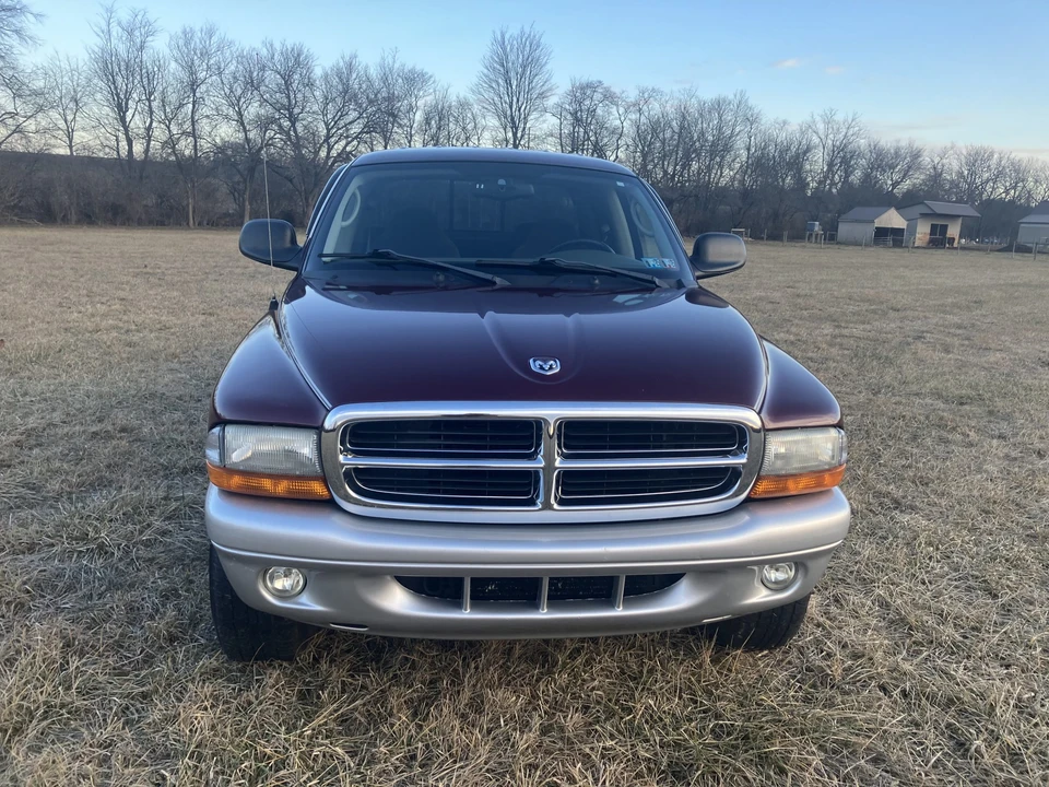 2002 Dodge Dakota 2nd Gen - Image 18 of 31