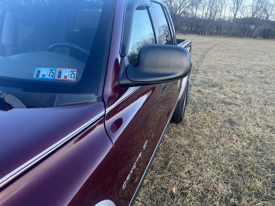 2002 Dodge Dakota 2nd Gen - Image 22 of 31