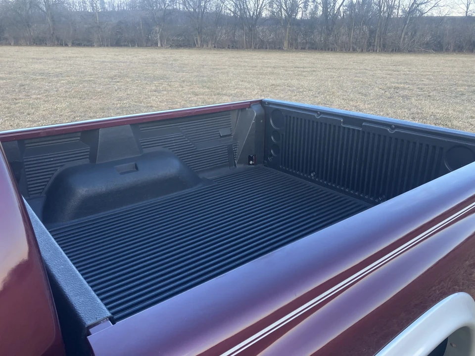 2002 Dodge Dakota 2nd Gen - Image 28 of 31