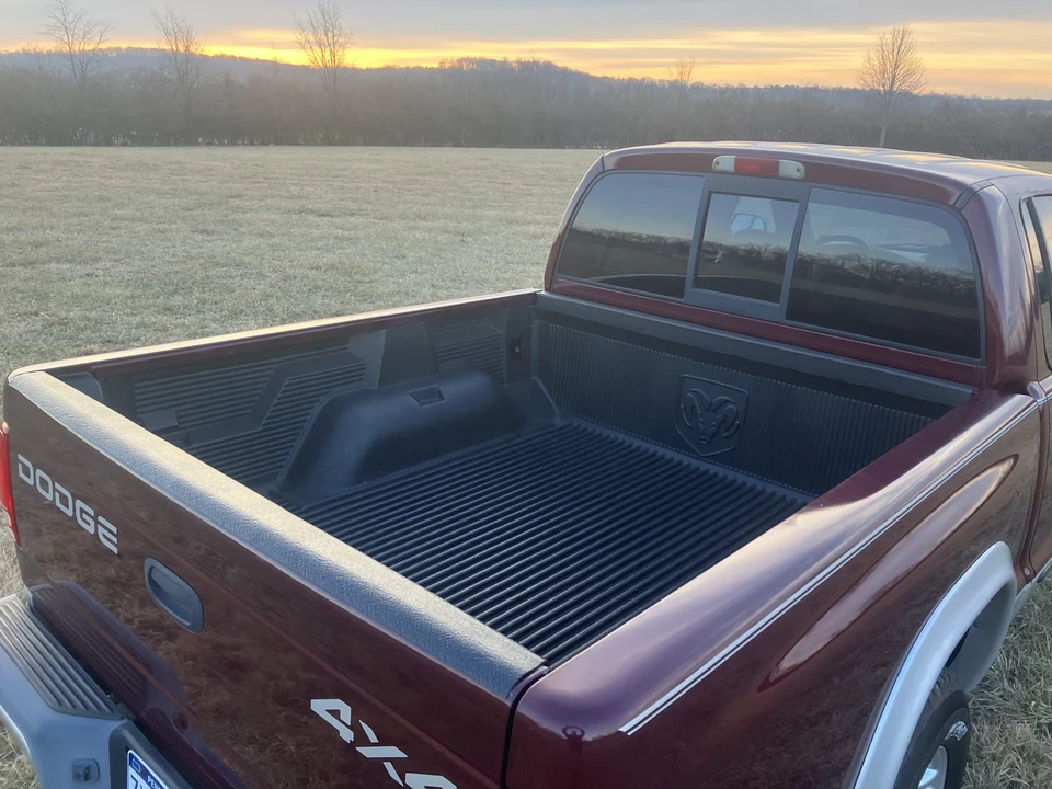2002 Dodge Dakota 2nd Gen - Image 30 of 31