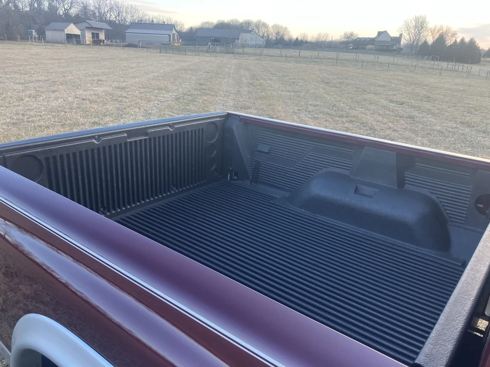 2002 Dodge Dakota 2nd Gen - Image 31 of 31