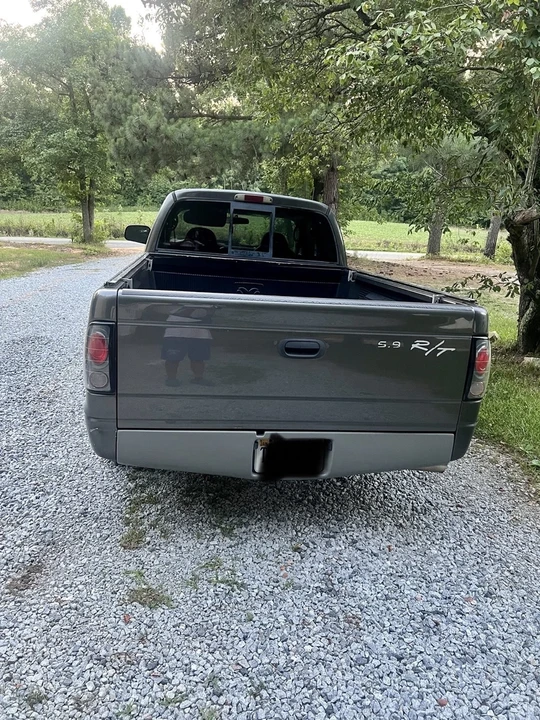 2002 Dodge Dakota 2nd Gen - Image 6 of 10