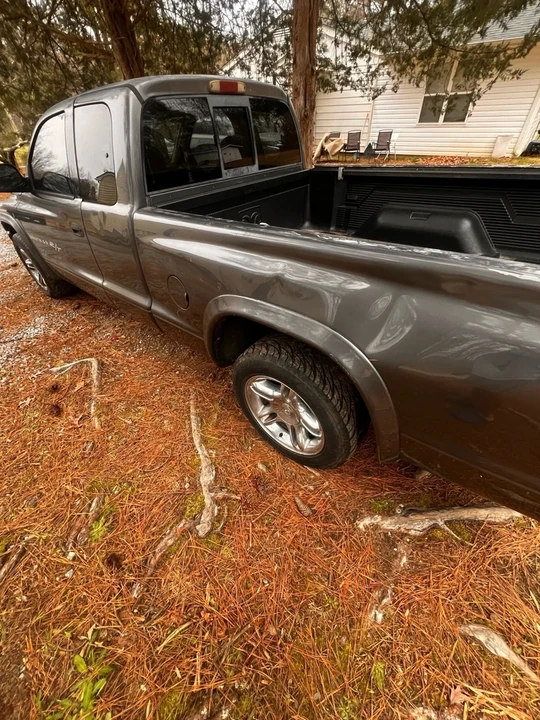 2002 Dodge Dakota 2nd Gen - Image 4 of 10
