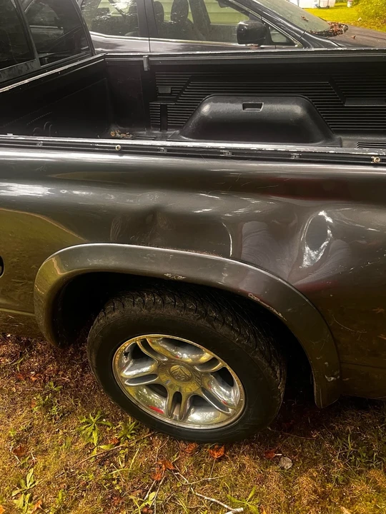 2002 Dodge Dakota 2nd Gen - Image 3 of 10