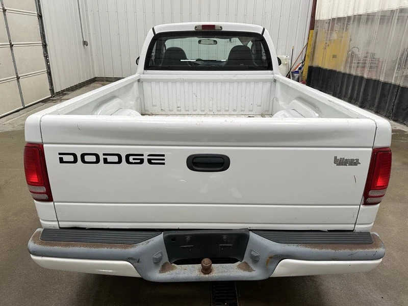 2002 Dodge Dakota 2nd Gen - Image 12 of 12