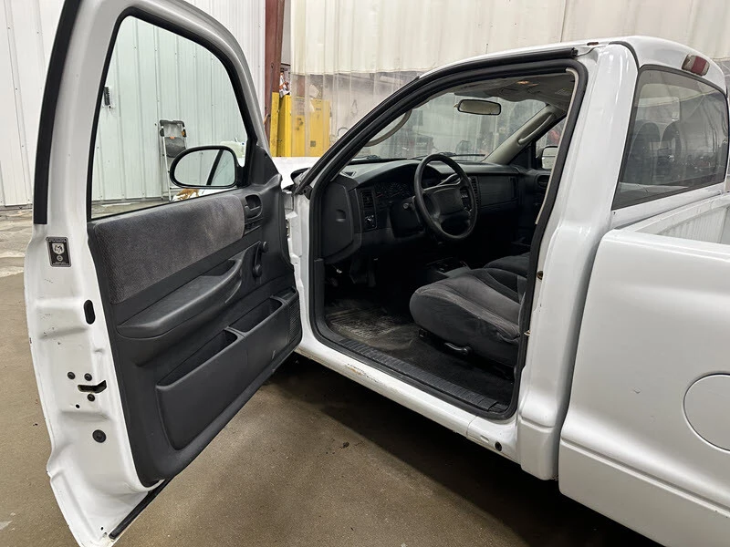 2002 Dodge Dakota 2nd Gen - Image 8 of 12