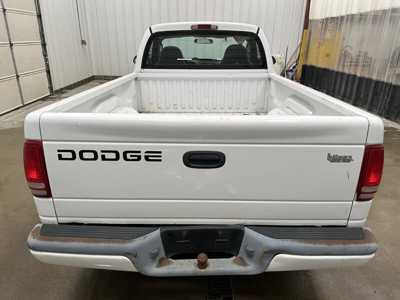 2002 Dodge Dakota 2nd Gen - Image 12 of 12