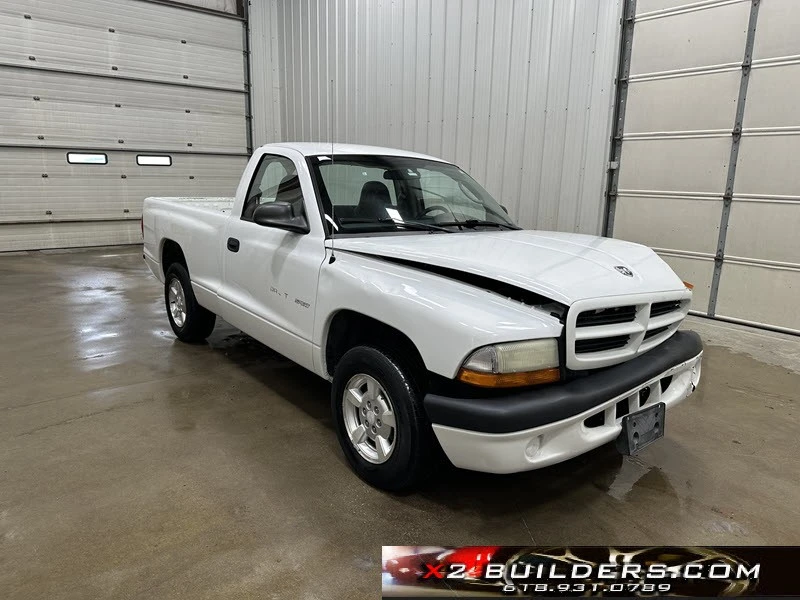 2002 Dodge Dakota 2nd Gen - Image 3 of 12