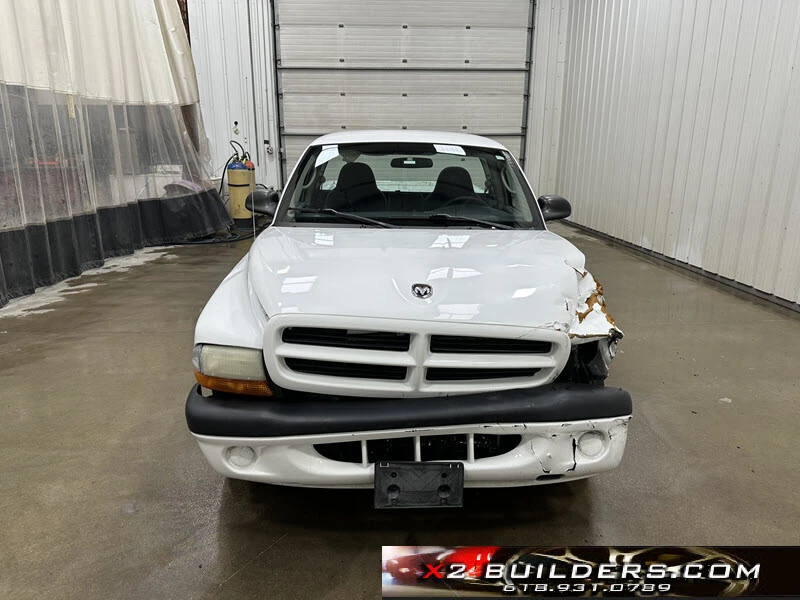 2002 Dodge Dakota 2nd Gen - Image 2 of 12