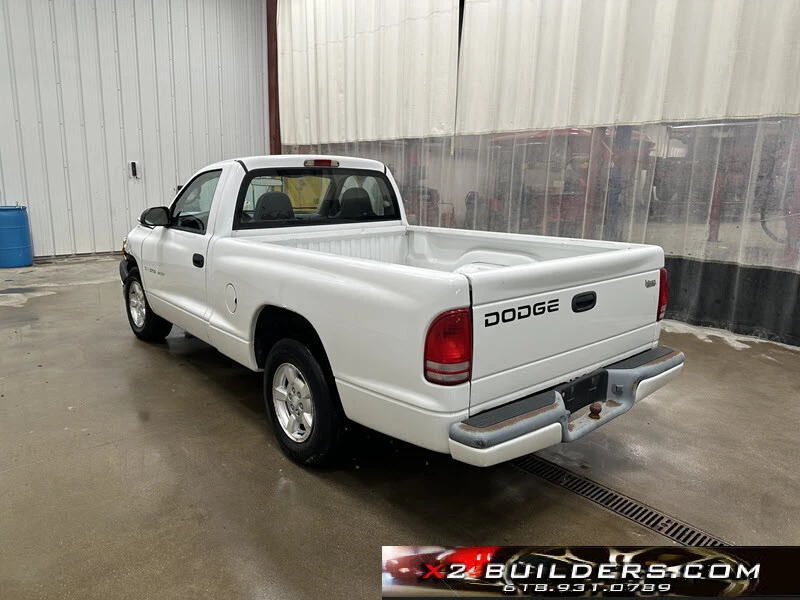2002 Dodge Dakota 2nd Gen - Image 6 of 12