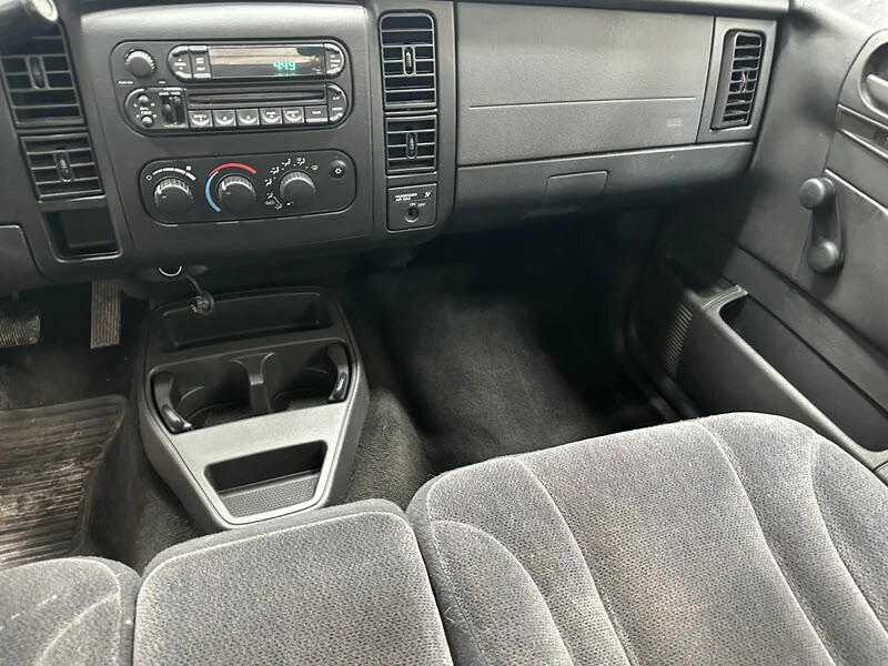 2002 Dodge Dakota 2nd Gen - Image 10 of 12