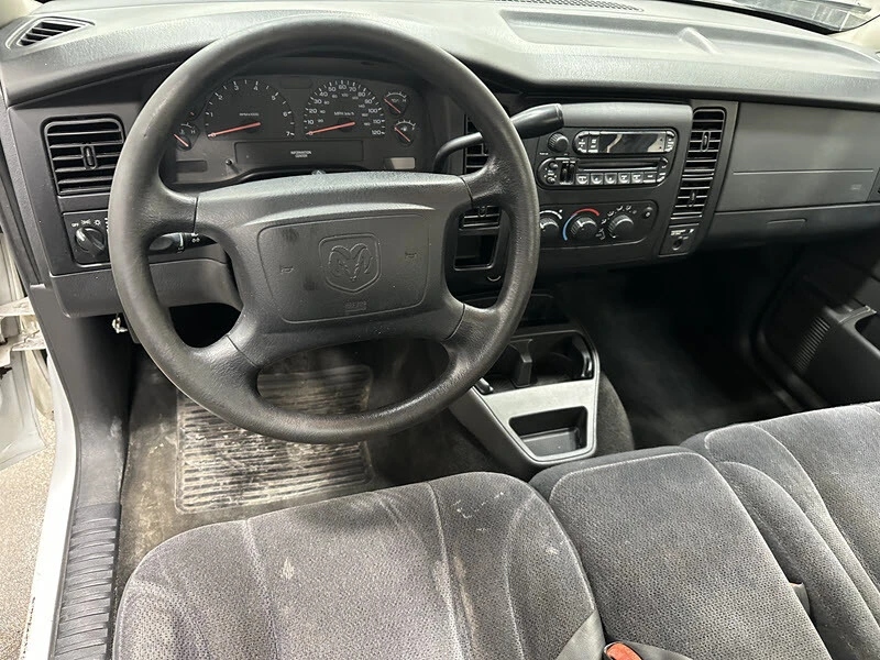 2002 Dodge Dakota 2nd Gen - Image 9 of 12