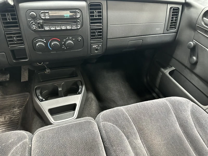 2002 Dodge Dakota 2nd Gen - Image 10 of 12