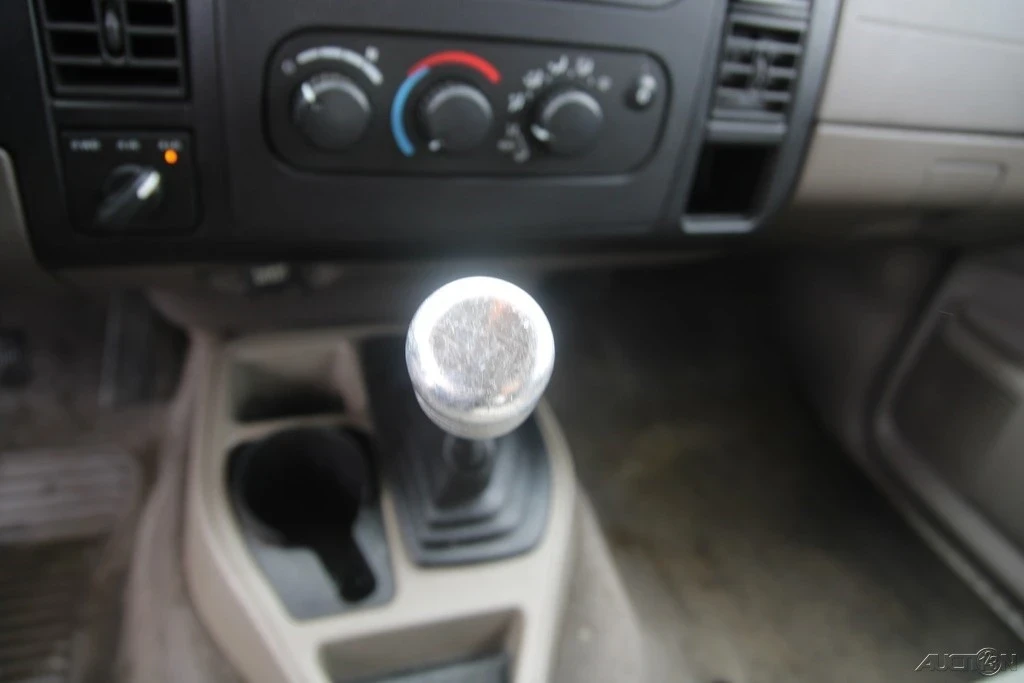 2002 Dodge Dakota 2nd Gen - Image 18 of 21