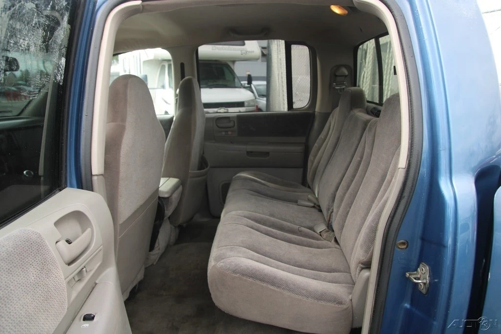 2002 Dodge Dakota 2nd Gen - Image 20 of 21