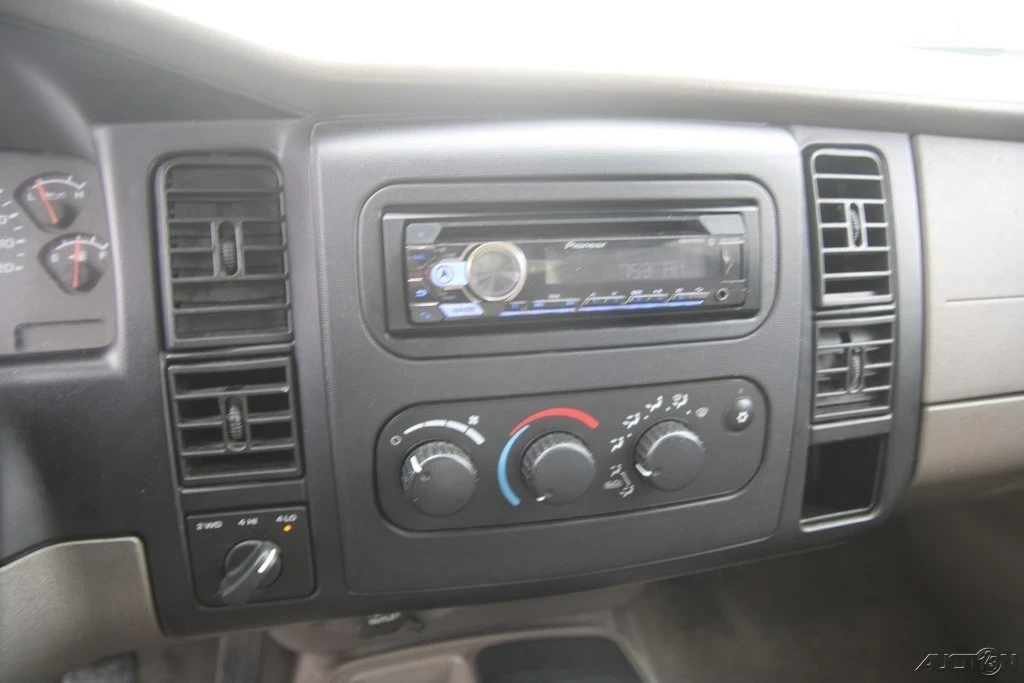 2002 Dodge Dakota 2nd Gen - Image 16 of 21